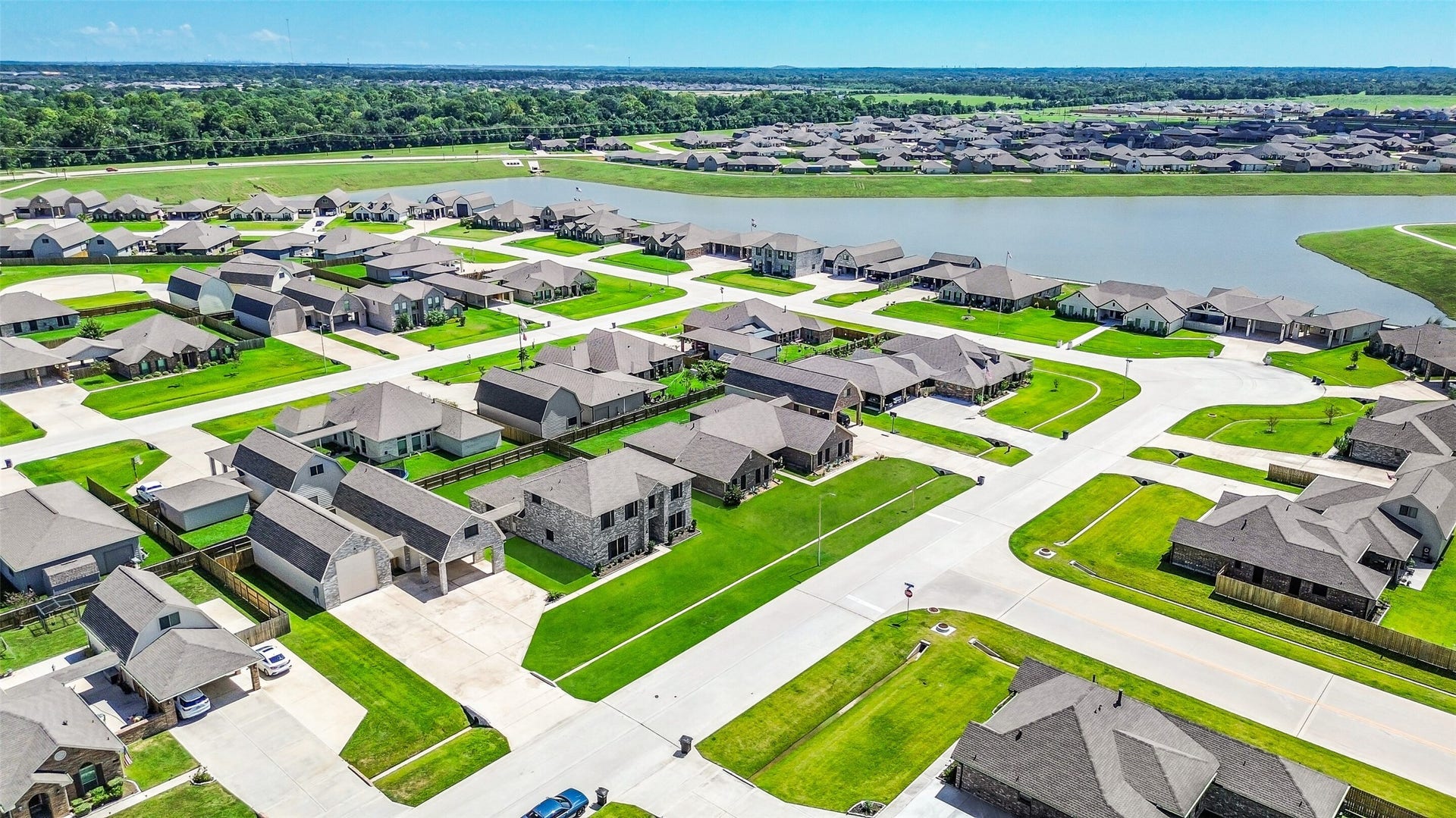 3403 San Lucas Drive, League City, TX 77539