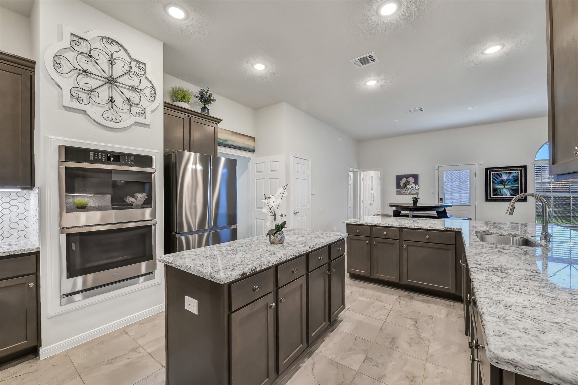 3403 San Lucas Drive, League City, TX 77539