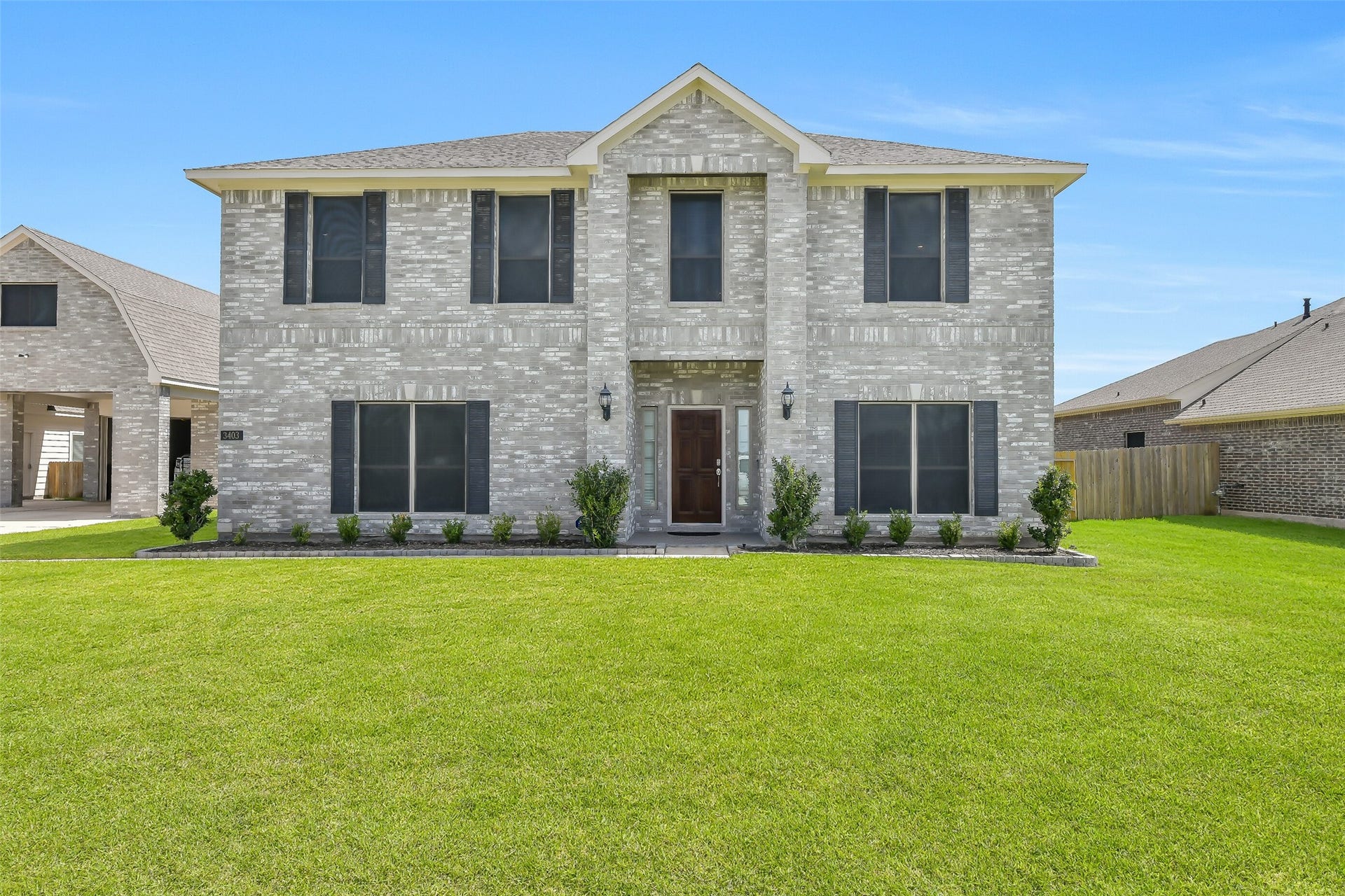 3403 San Lucas Drive, League City, TX 77539