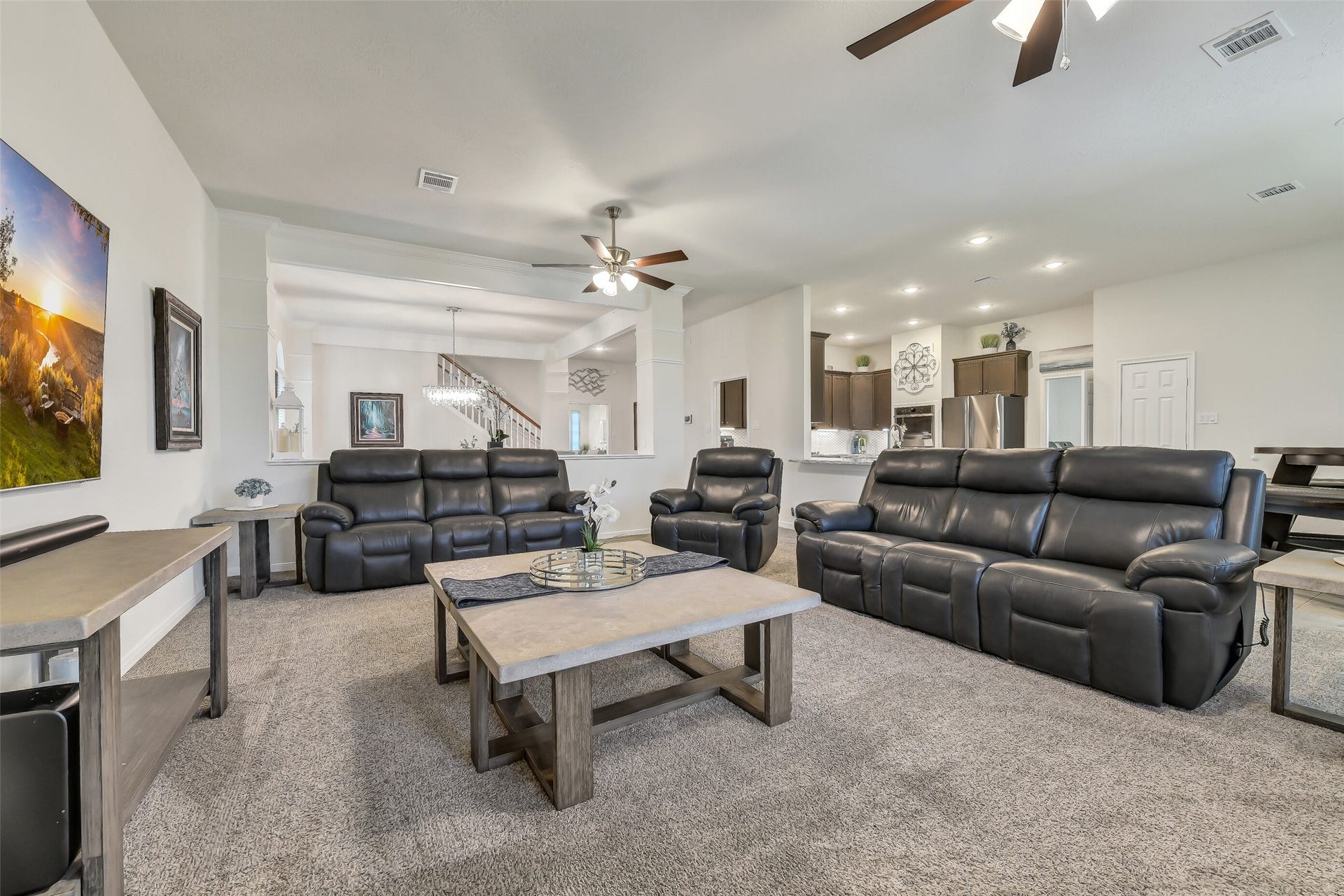 3403 San Lucas Drive, League City, TX 77539