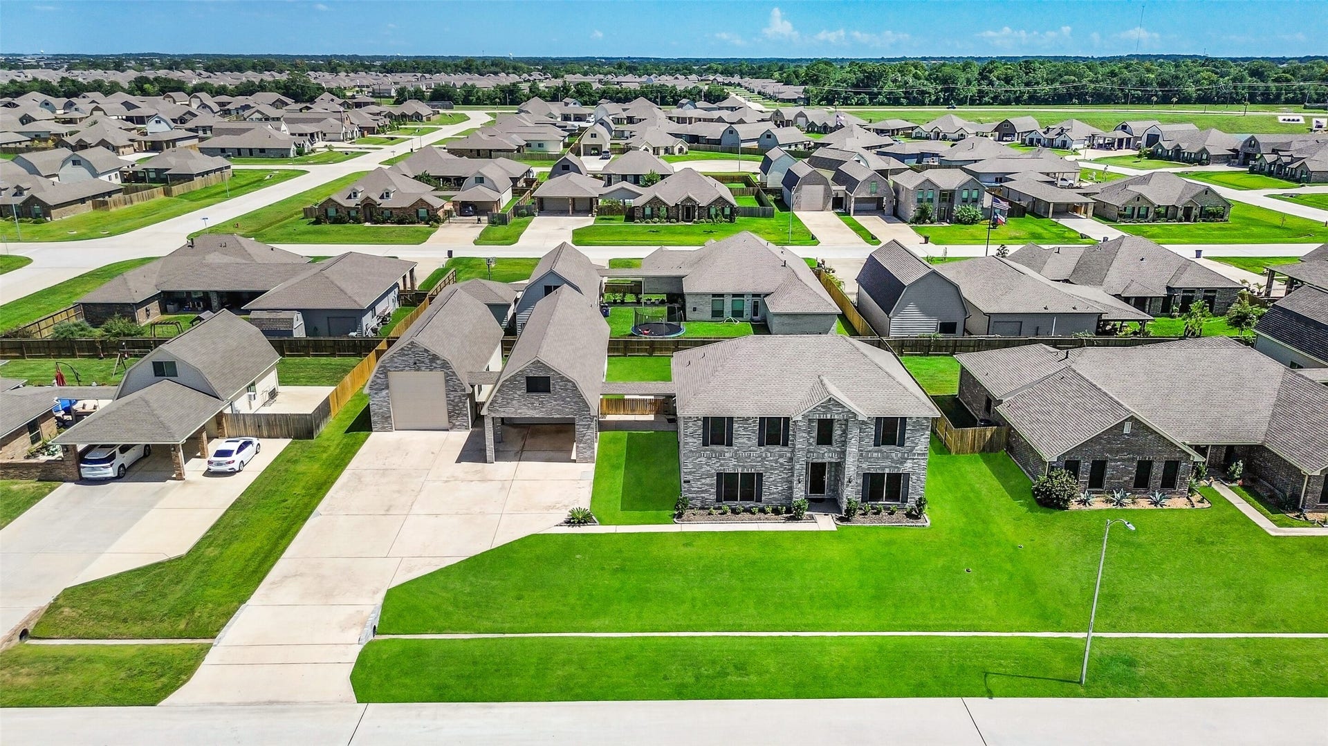 3403 San Lucas Drive, League City, TX 77539