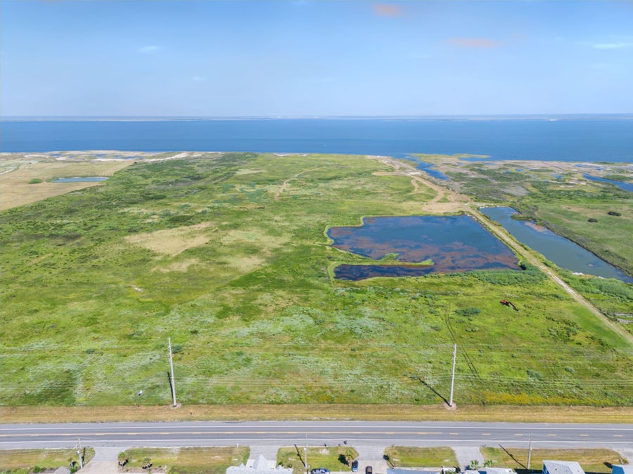 Property photo for 24374 FM-3005, Galveston, TX