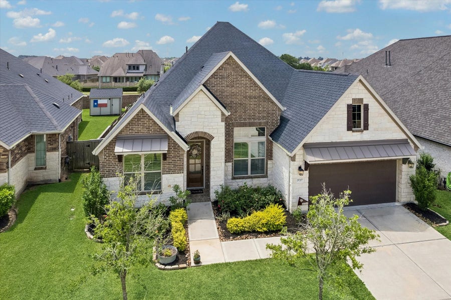 Property photo for 19207 Filly Park Circle, Tomball, TX