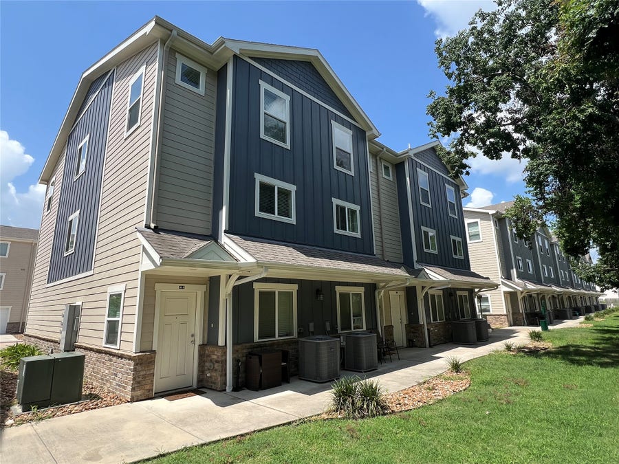 Property photo for 21155 Gosling Road, #48 A-D, Spring, TX