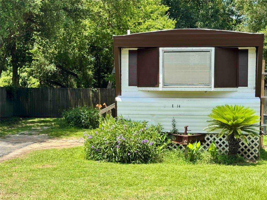 Property photo for 1718 W Dumble Street, #14, Alvin, TX