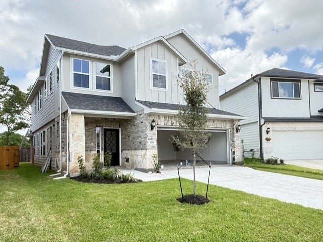 Property photo for 4206 Helmside Lane, Houston, TX