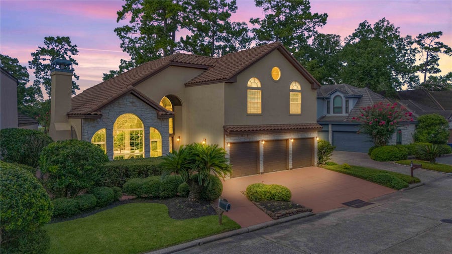 Property photo for 16 Kingwood Villas Court, Kingwood, TX
