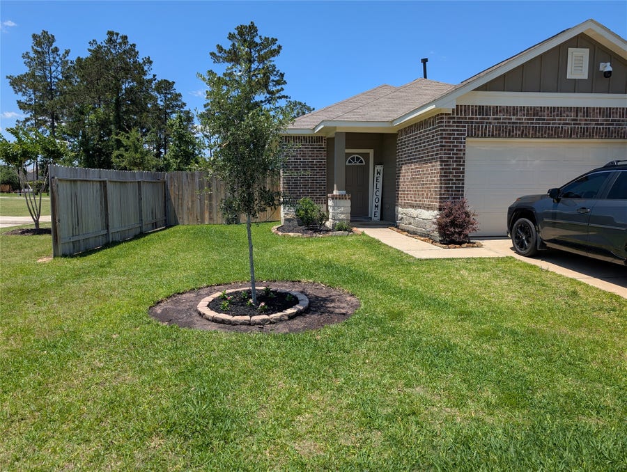 Property photo for 14601 E Pine Heart Drive, Conroe, TX