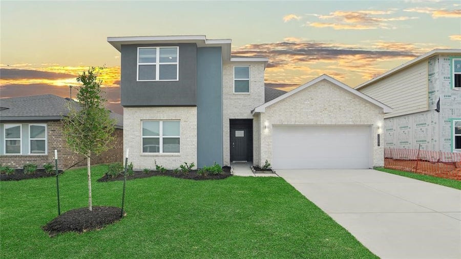 Property photo for 29819 Ousel Falls Lane, Katy, TX