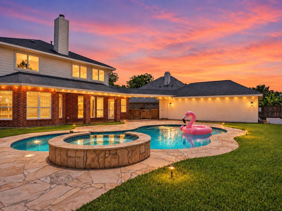 Property photo for 1331 SHADY BEND DRIVE, Sugar Land, TX