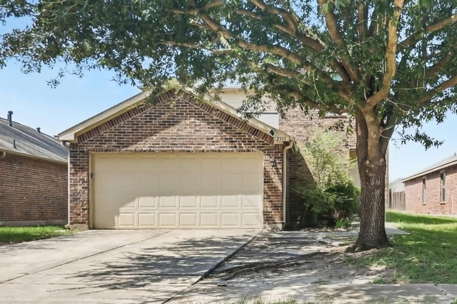 Property photo for 12311 Turchin Drive, Houston, TX