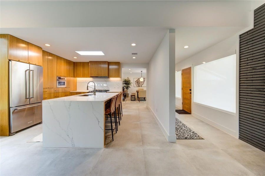 Property photo for 303 Isolde Drive, Houston, TX