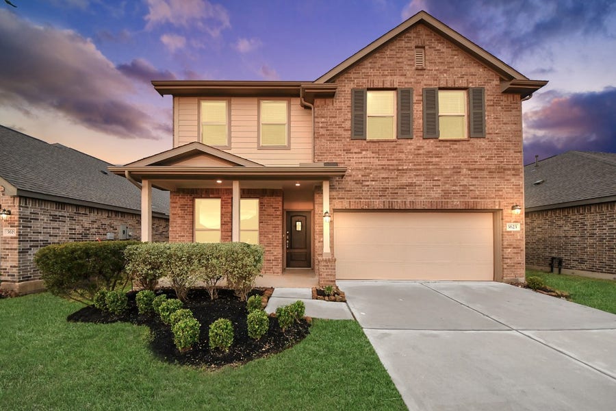 Property photo for 3623 Homestead Ridge Lane, Richmond, TX