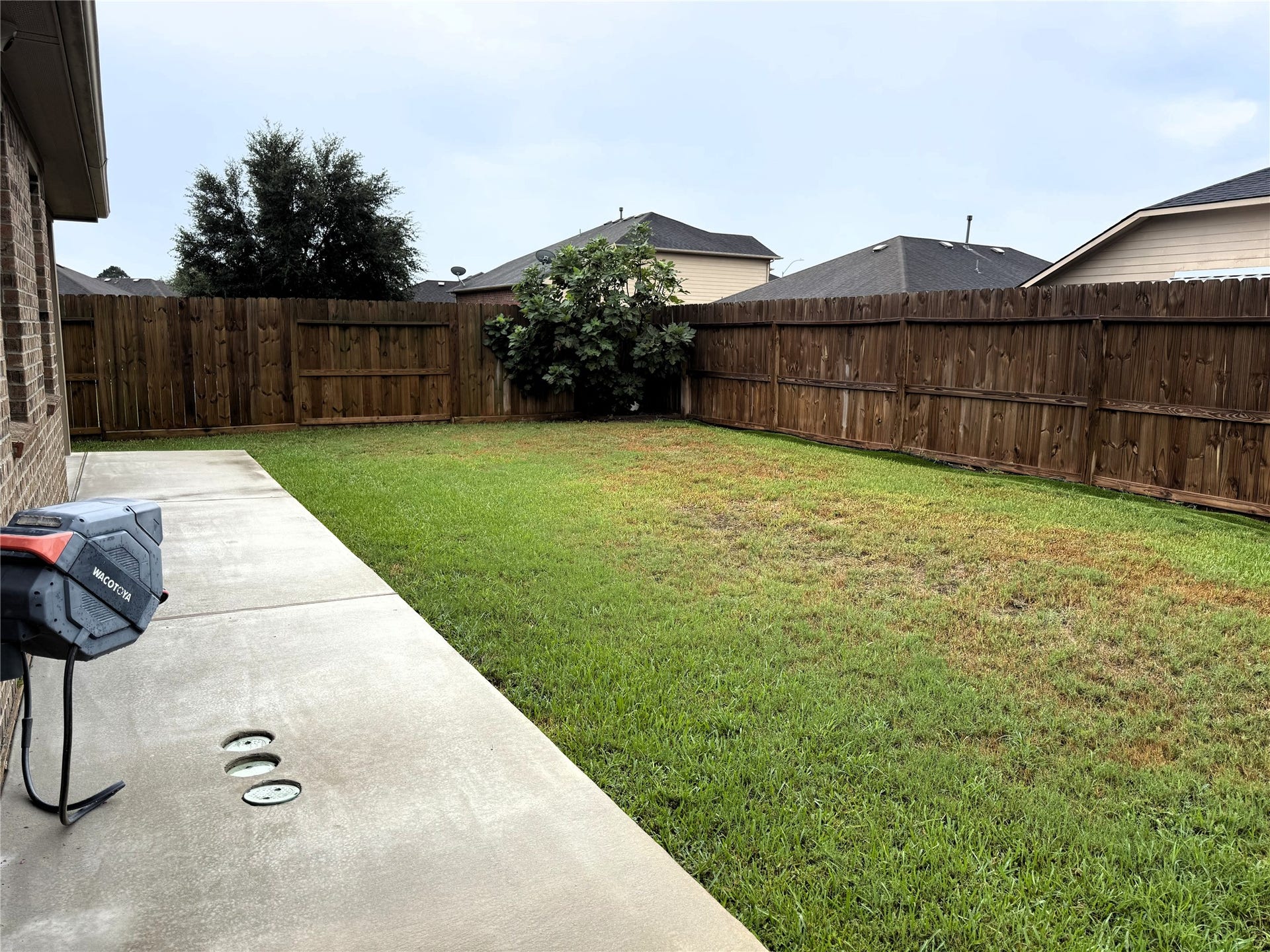 22514 Range Haven Lane, Porter, TX 77365
