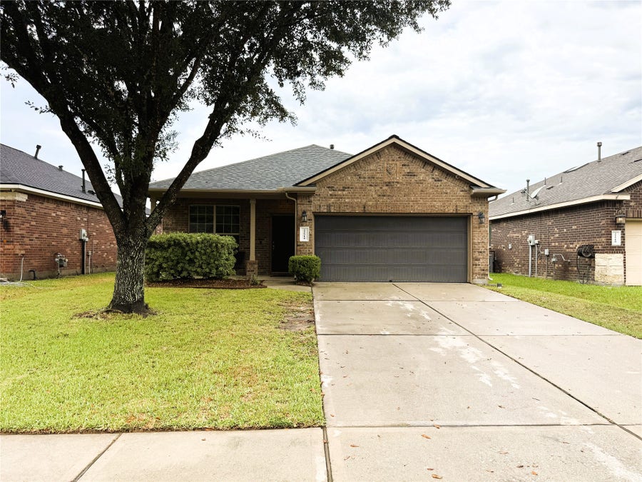 Property photo for 22514 Range Haven Lane, Porter, TX
