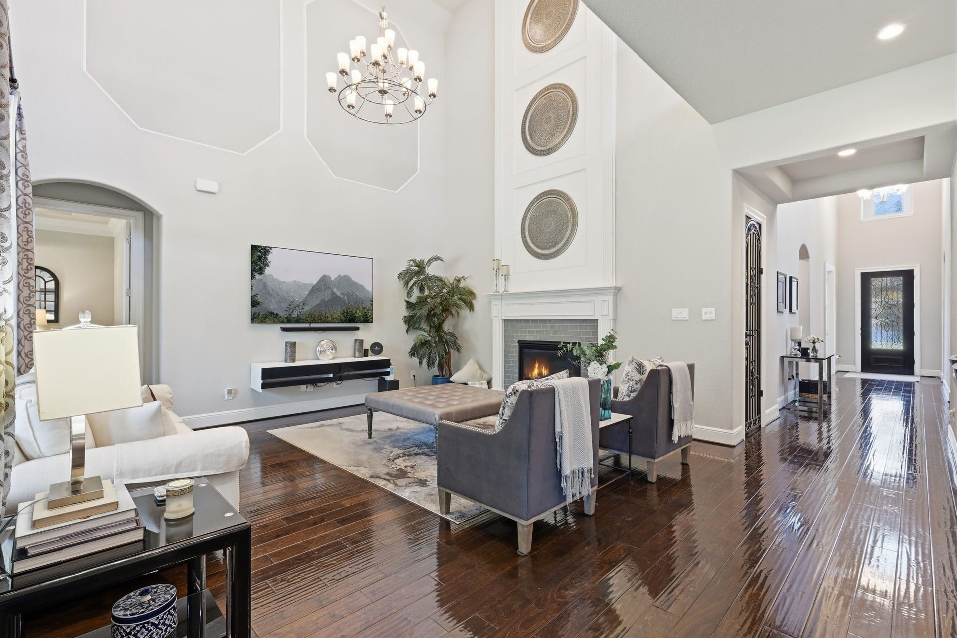 4043 Woodland Meadow Drive, Spring, TX 77386 4043 Woodland Meadow Drive, Spring, TX 77386