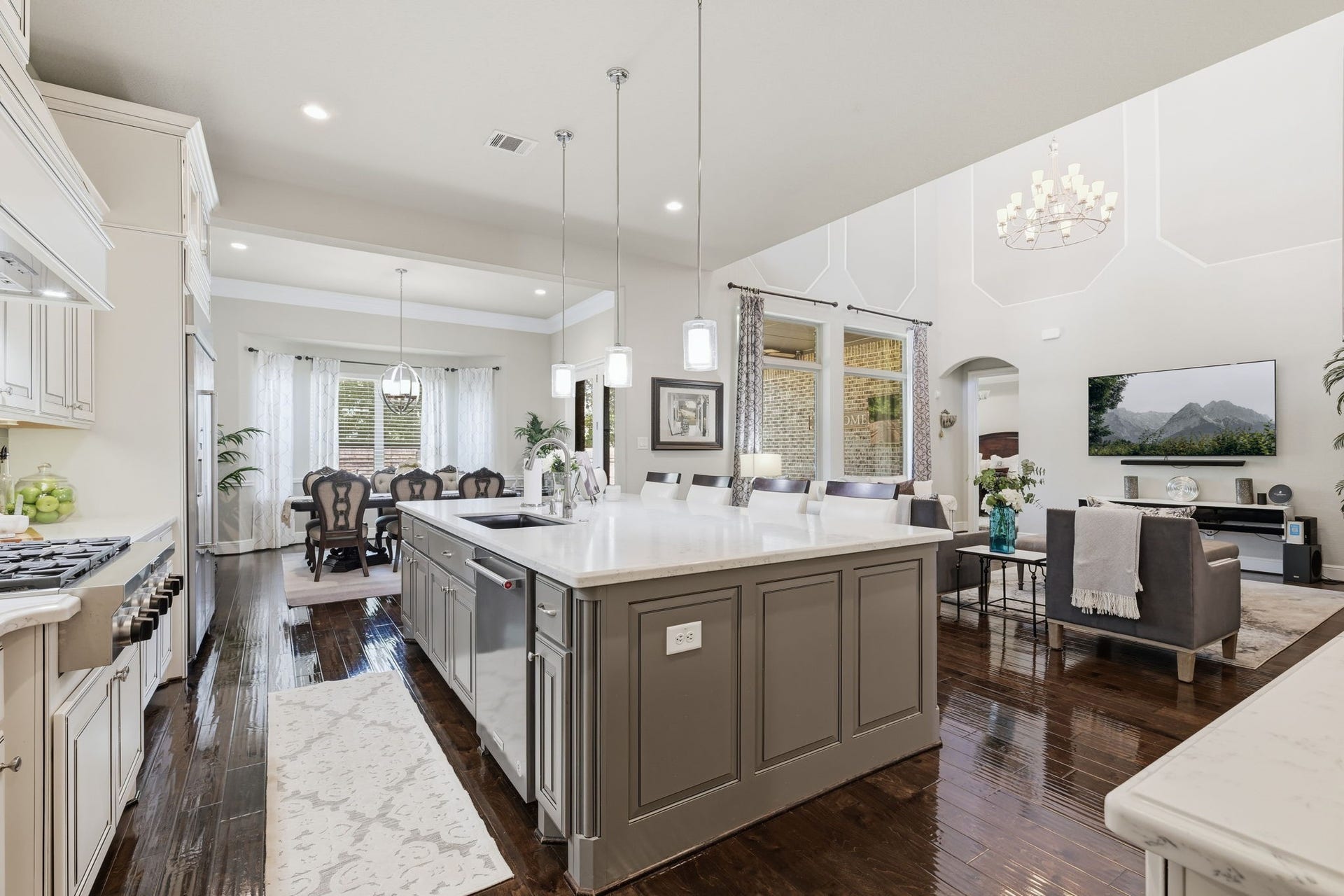 4043 Woodland Meadow Drive, Spring, TX 77386 4043 Woodland Meadow Drive, Spring, TX 77386