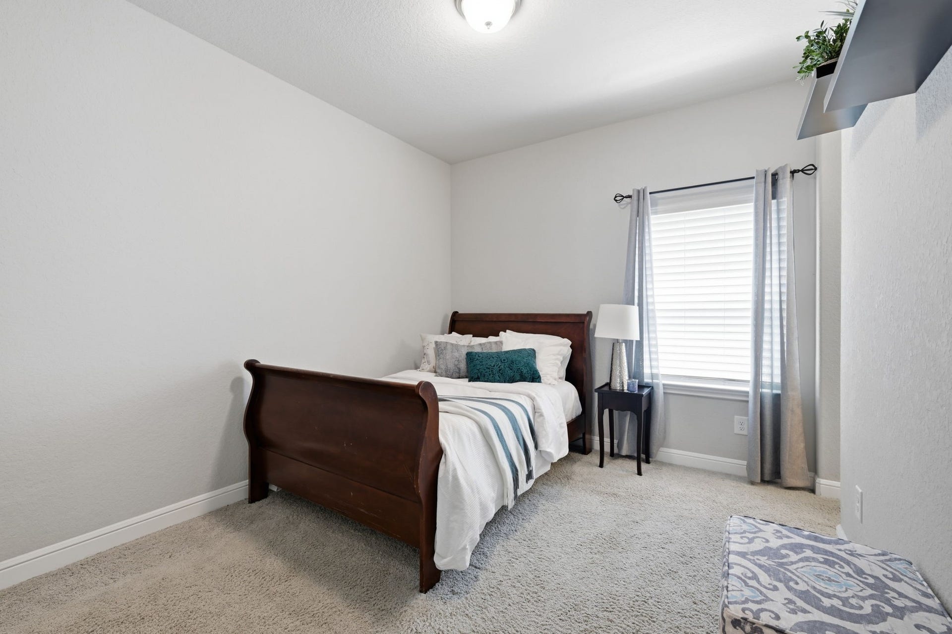 4043 Woodland Meadow Drive, Spring, TX 77386 Bedroom 4