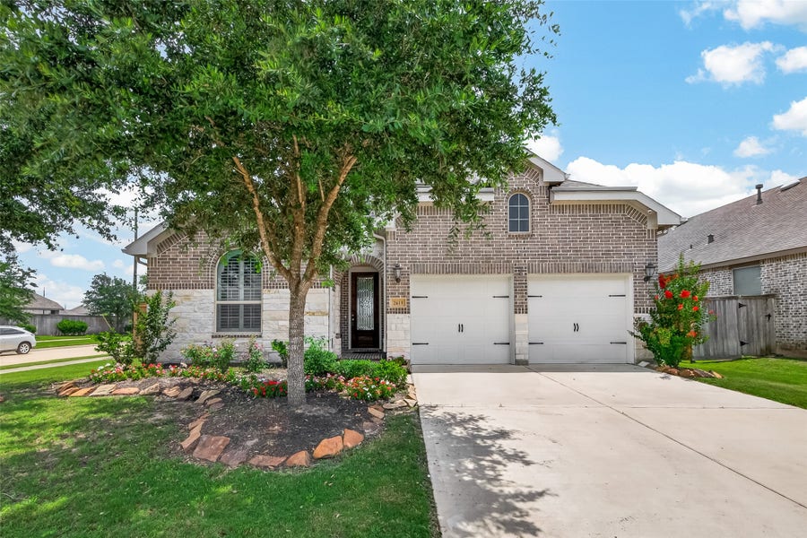 Property photo for 2619 Lilac Point Lane, Brookshire, TX