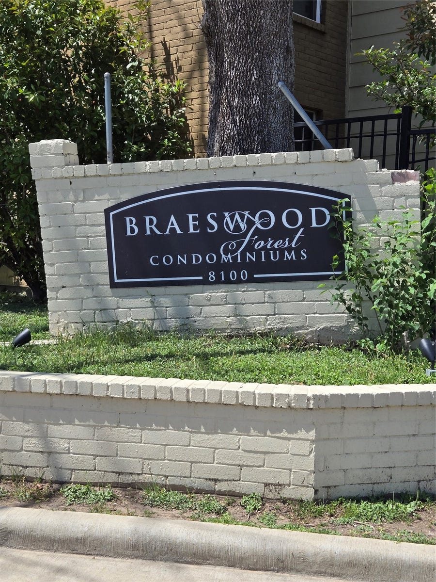 Property photo for 8100 Creekbend Drive, #138, Houston, TX