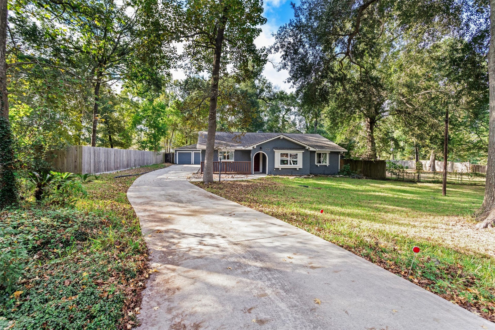 3415 Rustling Pines Street, Spring, TX 77380 3415 Rustling Pines Street, Spring, TX 77380