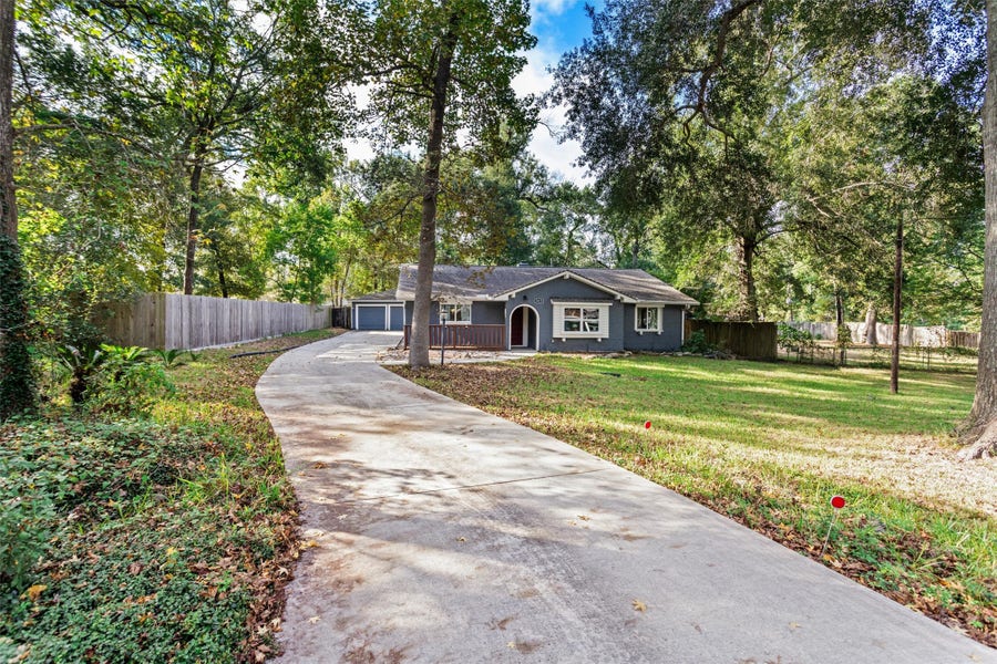 Property photo for 3415 Rustling Pines Street, Spring, TX