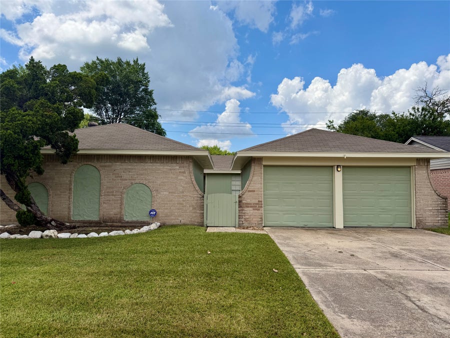 Property photo for 13330 Cologne Drive, Houston, TX
