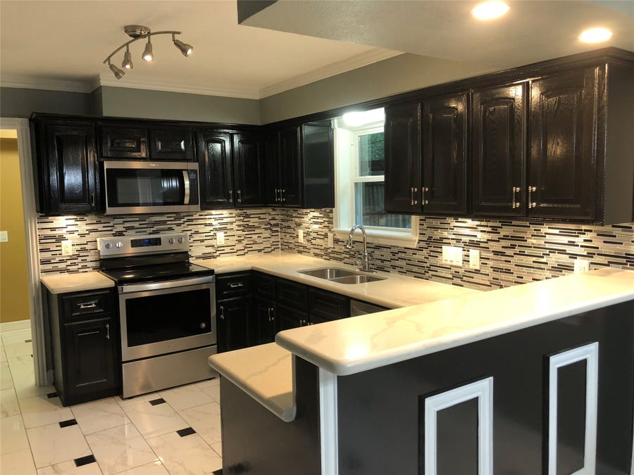 Property photo for 2606 N Woodloch Street, Woodloch, TX