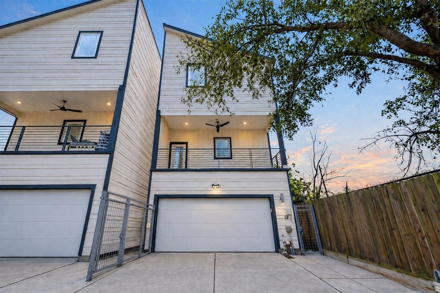 Property photo for 1819 South Street, Houston, TX
