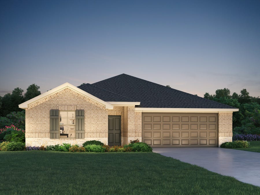 Property photo for 3022 Clapbread Lane, Rosenberg, TX