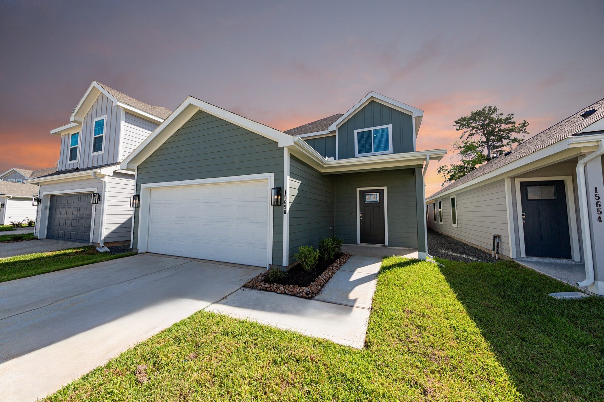 15658 Coneflower Hills Drive, Houston, TX 77090 15658 Coneflower Hills Drive, Houston, TX 77090
