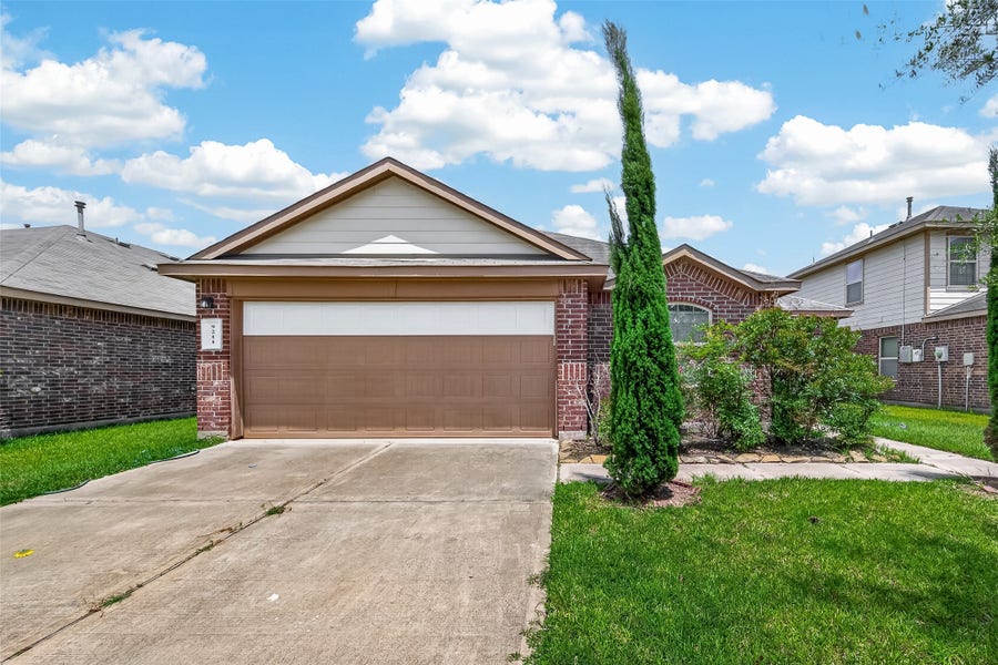 Property photo for 9211 Adobe Sky Court, Richmond, TX