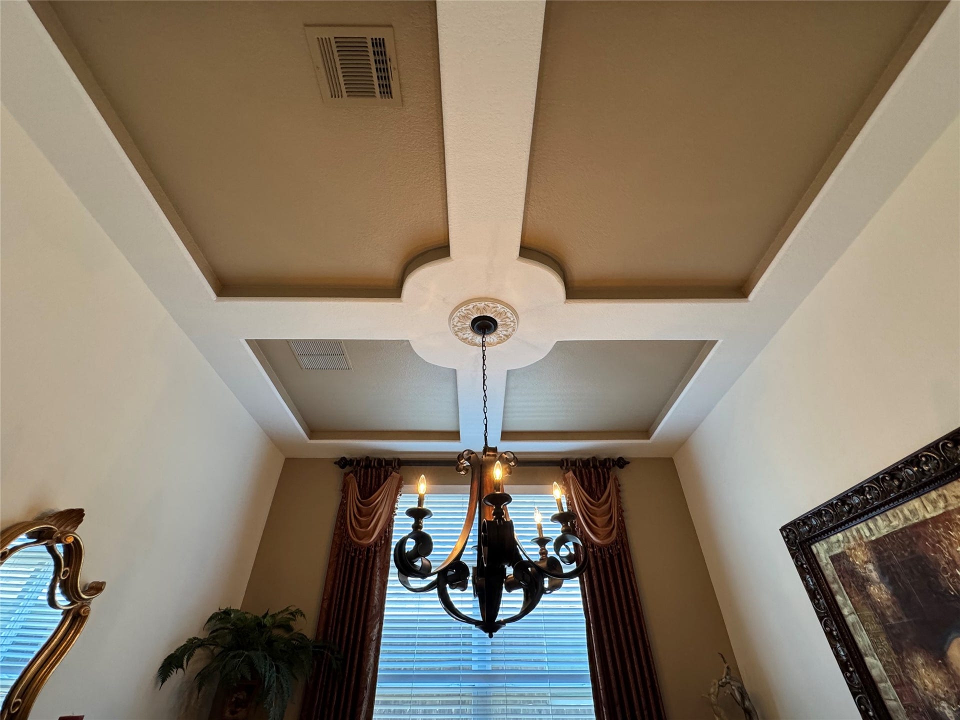 4910 Woodbury Mill Drive, Spring, TX 77389 More ceiling details