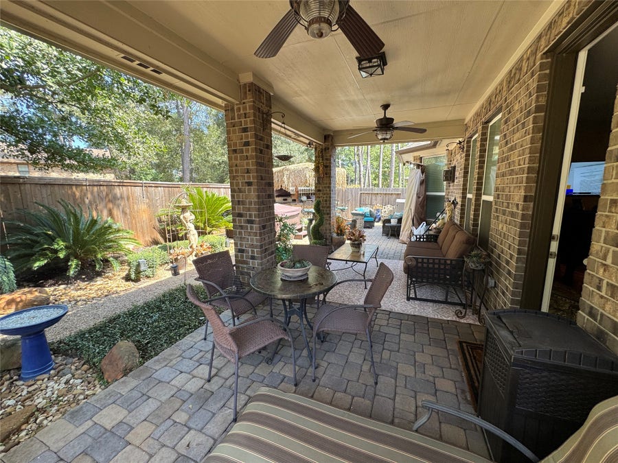 Property photo for 4910 Woodbury Mill Drive, Spring, TX