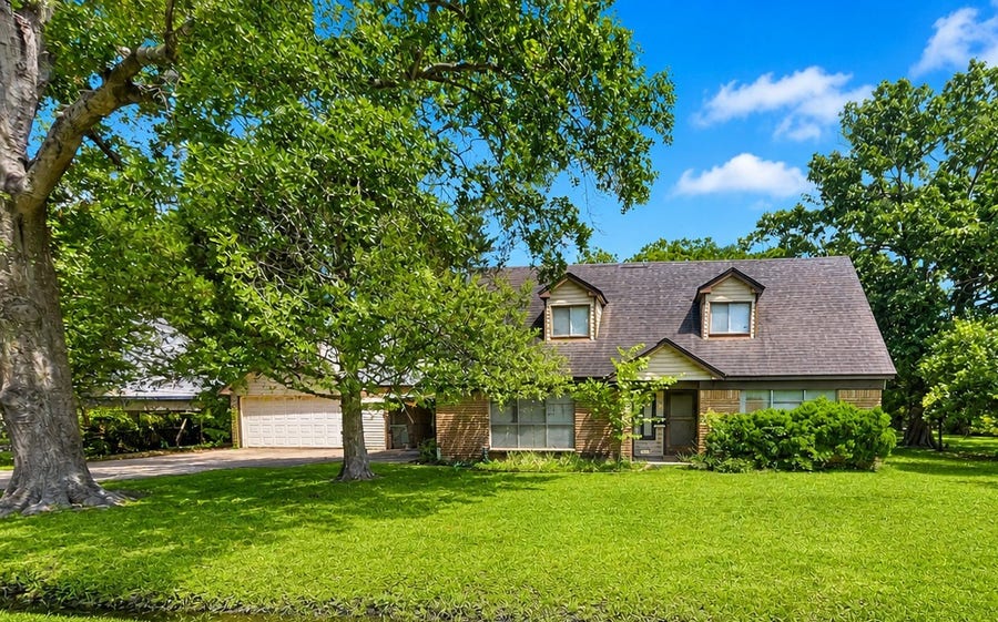 Property photo for 9206 Pecos Street, Houston, TX