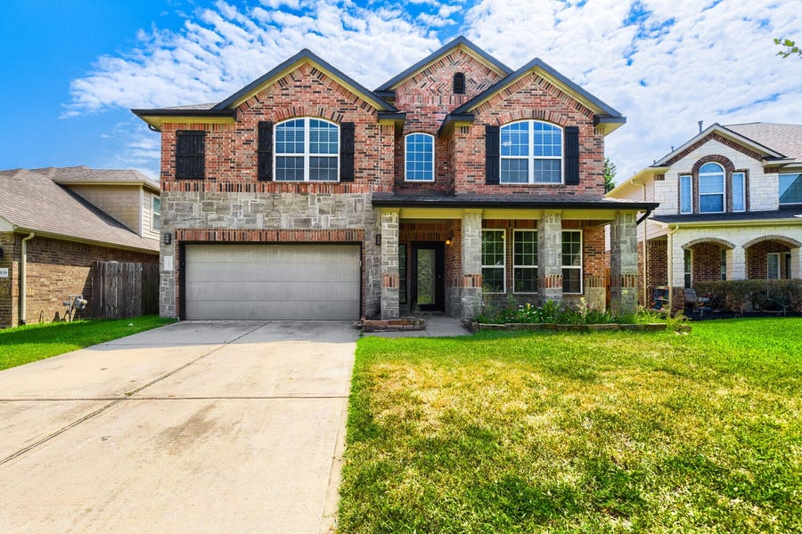 Property photo for 23114 Biddle Drive, Porter, TX