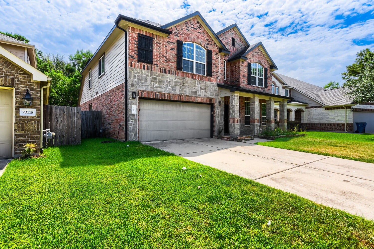 23114 Biddle Drive, Porter, TX 77365