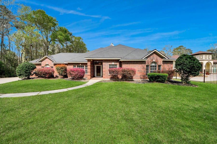 Property photo for 19339 Serpenteer Drive, Porter, TX