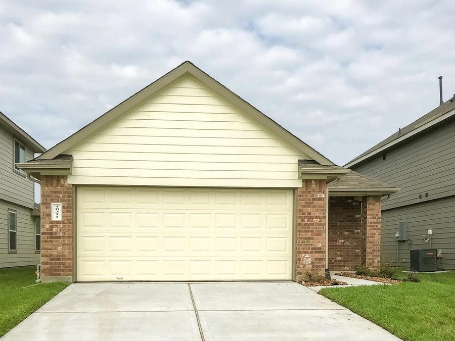 Property photo for 10311 Van Hut Lane, Houston, TX