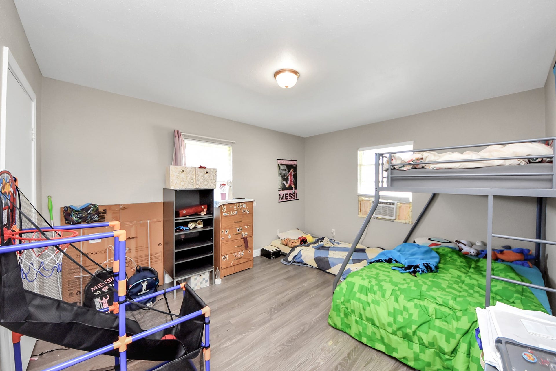 817 Church Street, Crosby, TX 77532 unit 1 bedroom two