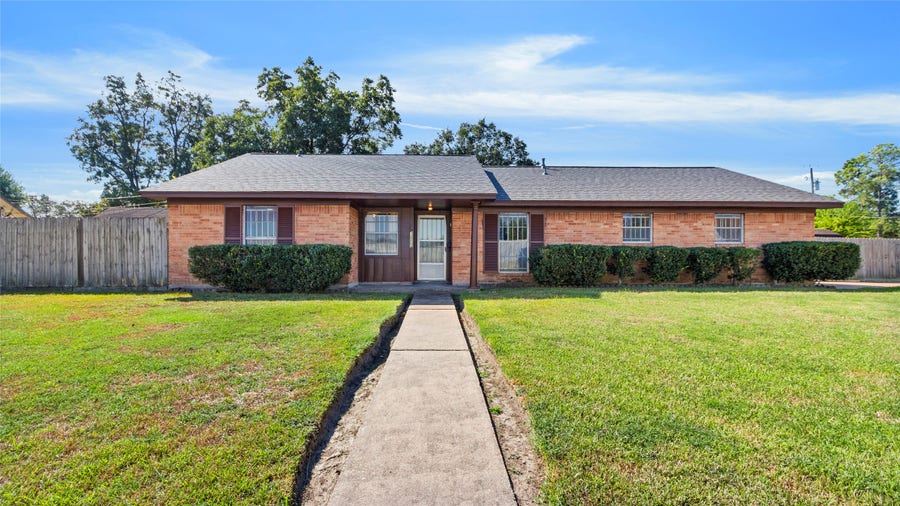 Property photo for 12202 Palmcroft Street, Houston, TX