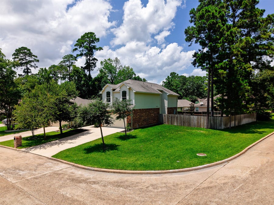 Property photo for 13302 Boca Raton Circle, Montgomery, TX