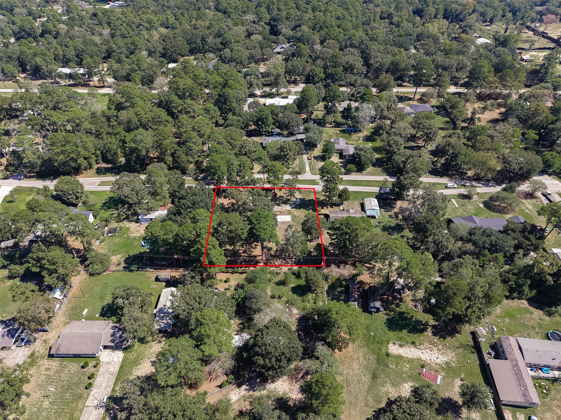 30803 Klein Drive, Magnolia, TX 77355 30803 Klein Drive, Magnolia, TX 77355