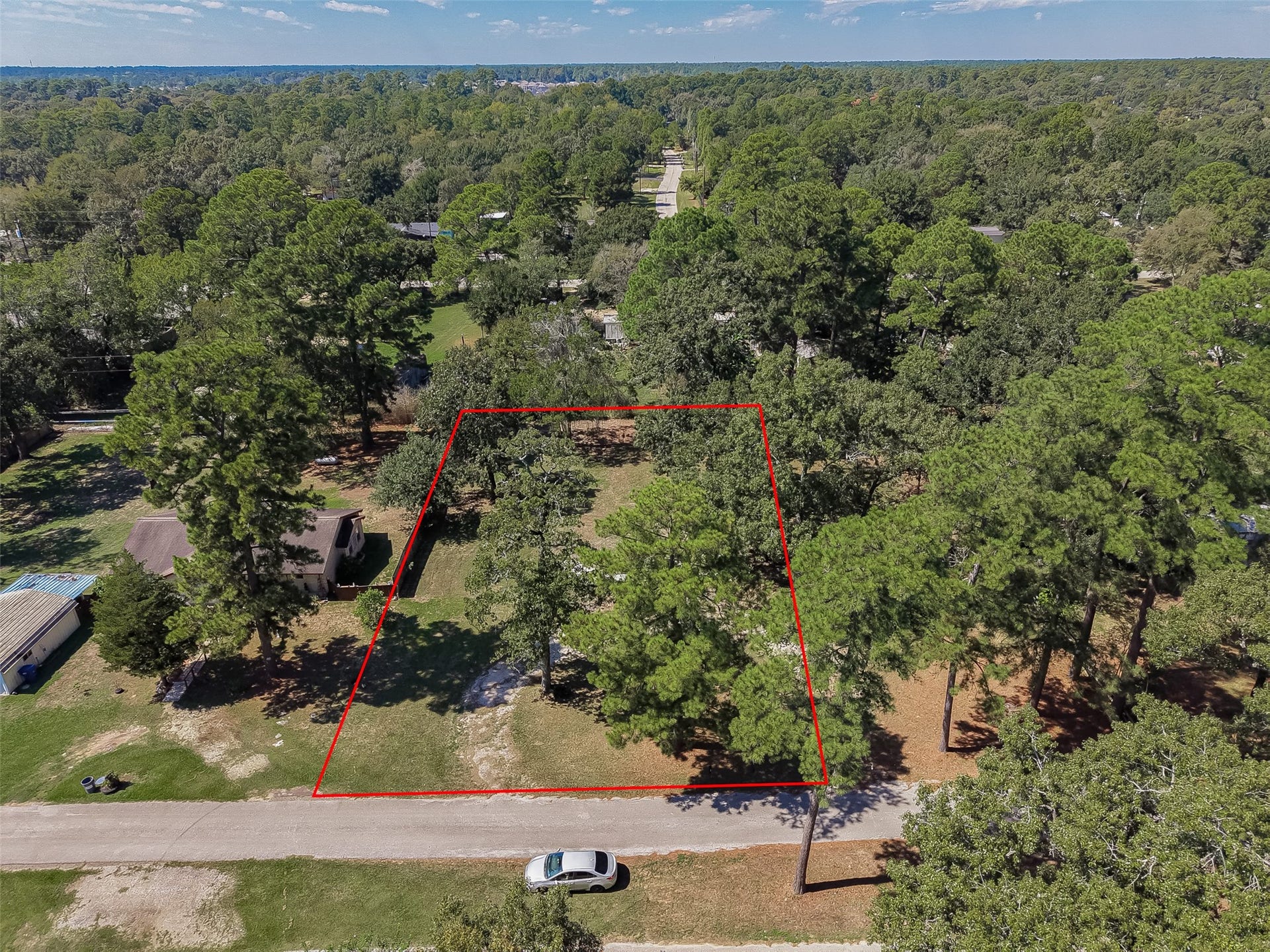 30803 Klein Drive, Magnolia, TX 77355 30803 Klein Drive, Magnolia, TX 77355