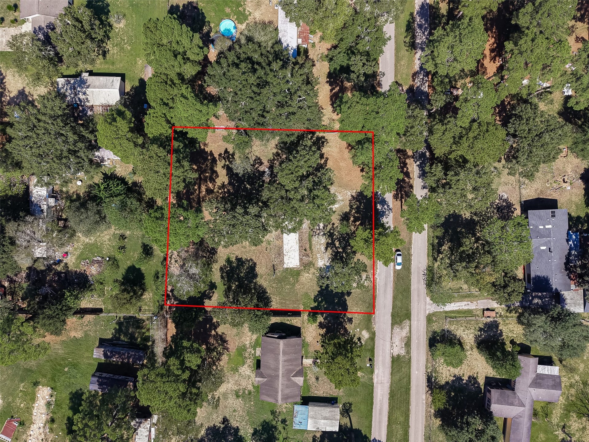 30803 Klein Drive, Magnolia, TX 77355 30803 Klein Drive, Magnolia, TX 77355