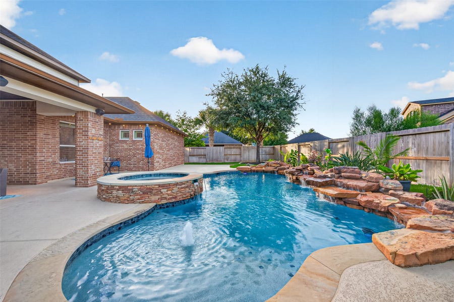 Property photo for 28210 Wild Mustang Lane, Fulshear, TX