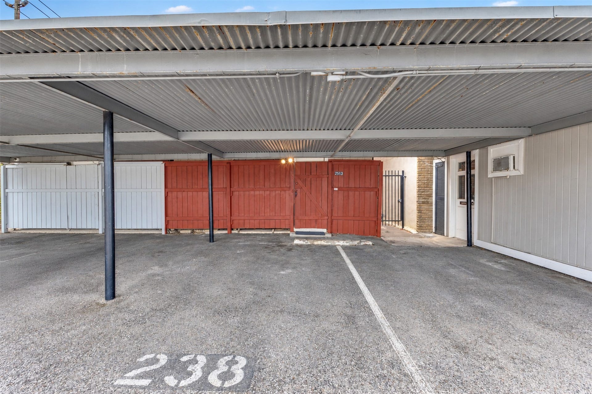 2513 MARILEE LANE, Houston, TX 77057