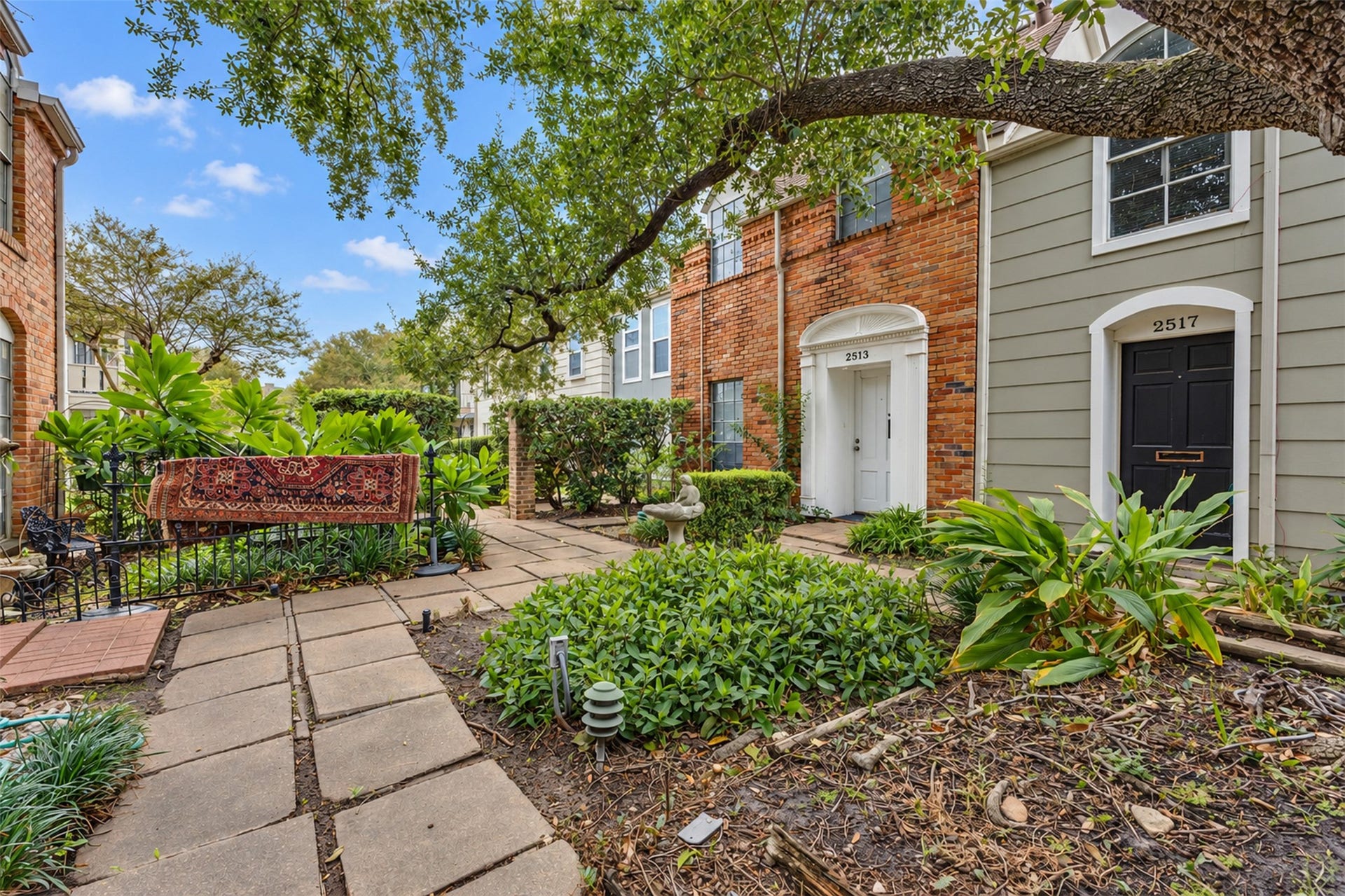 2513 MARILEE LANE, Houston, TX 77057