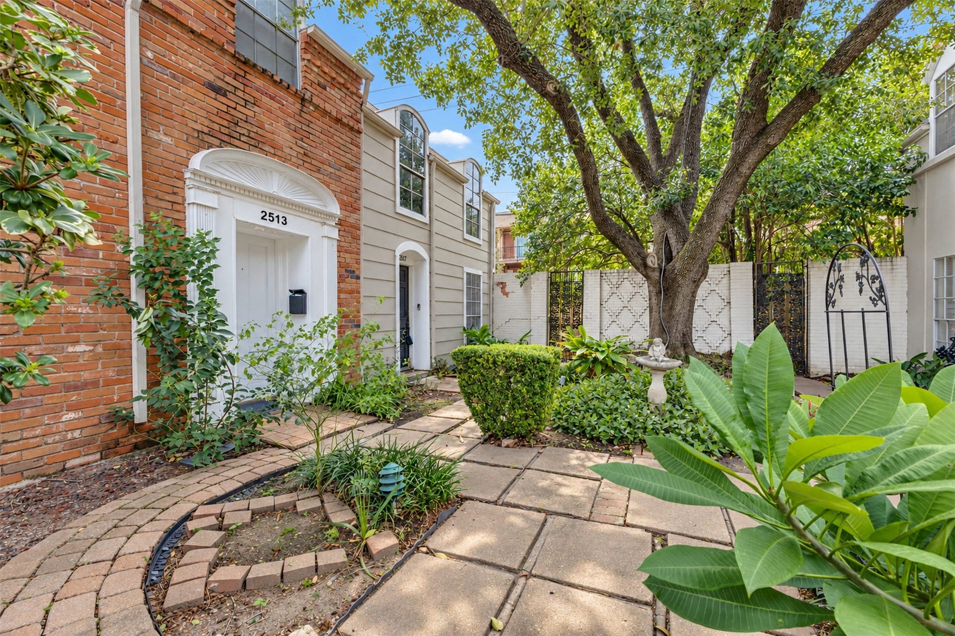 2513 MARILEE LANE, Houston, TX 77057