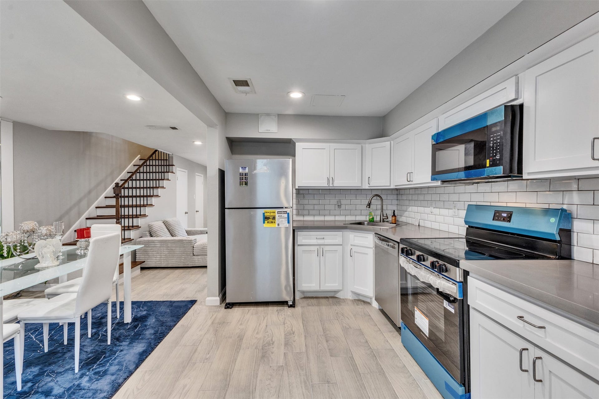 2513 MARILEE LANE, Houston, TX 77057